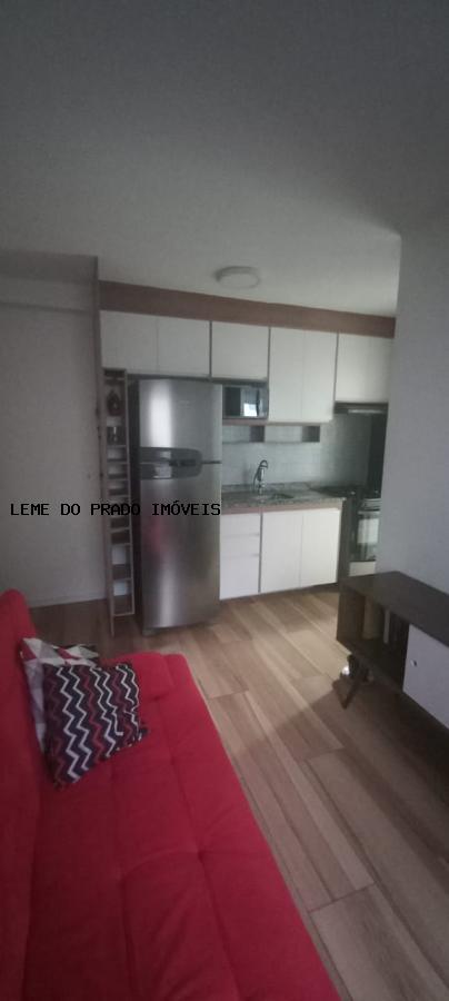 Apartamento à venda com 1 quarto, 25m² - Foto 1