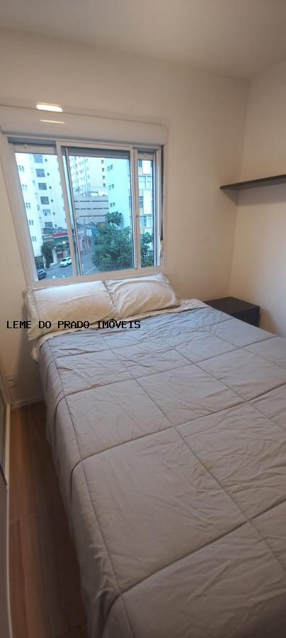 Apartamento à venda com 1 quarto, 25m² - Foto 2