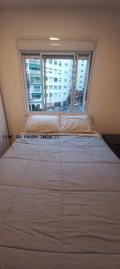 Apartamento à venda com 1 quarto, 25m² - Foto 3