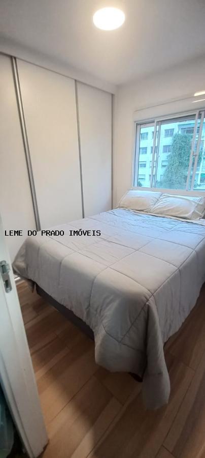 Apartamento à venda com 1 quarto, 25m² - Foto 4