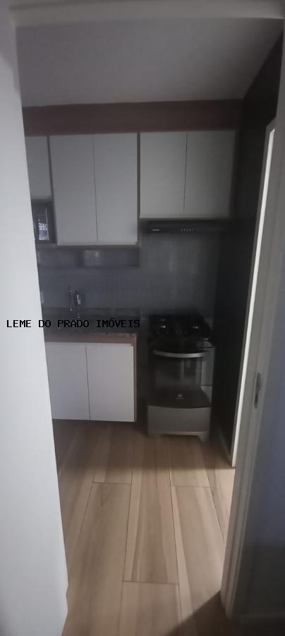 Apartamento à venda com 1 quarto, 25m² - Foto 5