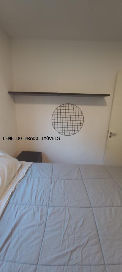 Apartamento à venda com 1 quarto, 25m² - Foto 8