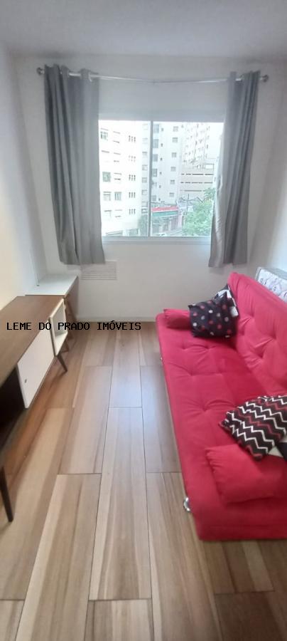 Apartamento à venda com 1 quarto, 25m² - Foto 13