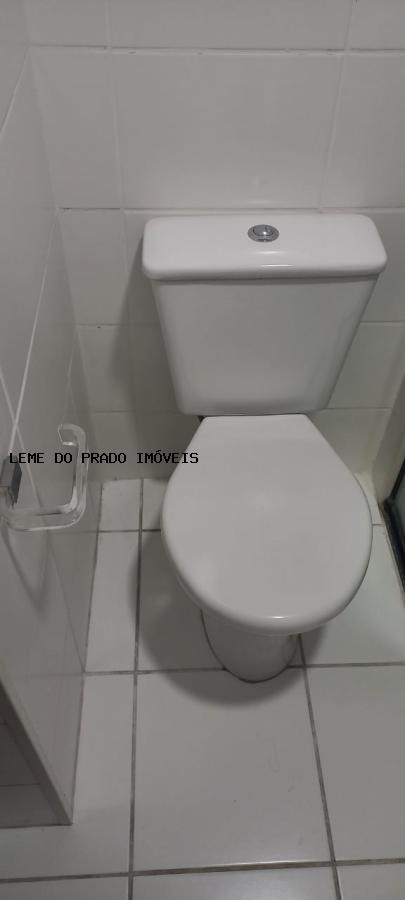 Apartamento à venda com 1 quarto, 25m² - Foto 16