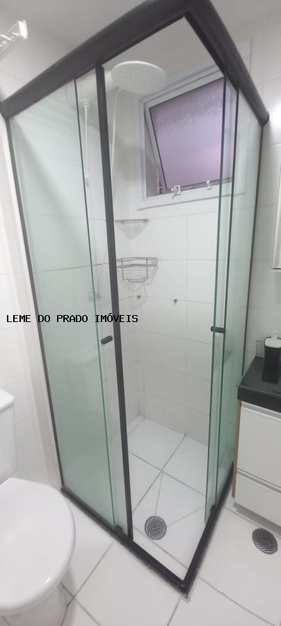 Apartamento à venda com 1 quarto, 25m² - Foto 18