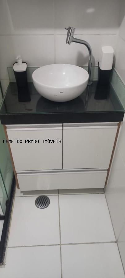 Apartamento à venda com 1 quarto, 25m² - Foto 19