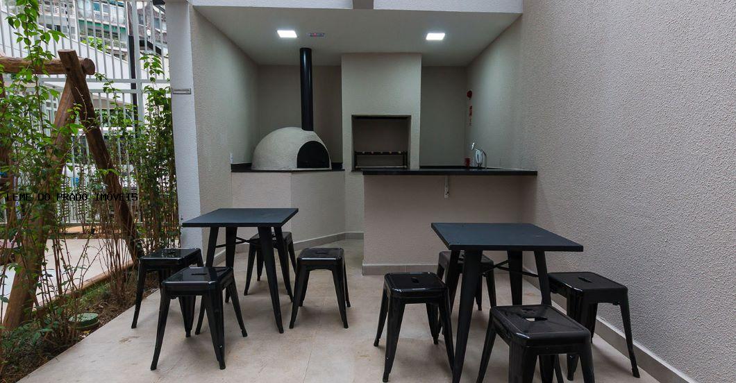 Apartamento à venda com 1 quarto, 25m² - Foto 27