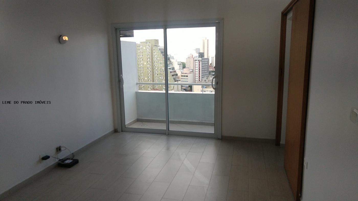 Apartamento à venda com 1 quarto, 56m² - Foto 1