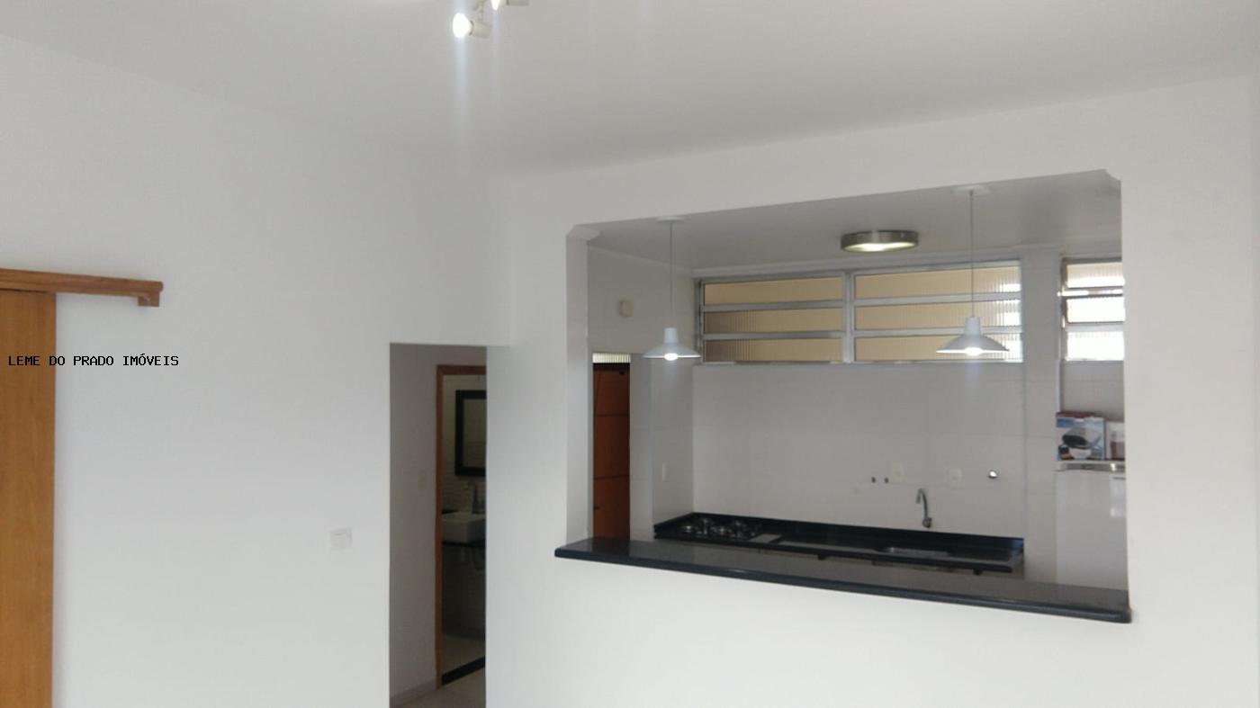 Apartamento à venda com 1 quarto, 56m² - Foto 2