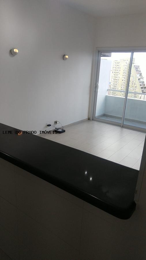 Apartamento à venda com 1 quarto, 56m² - Foto 5