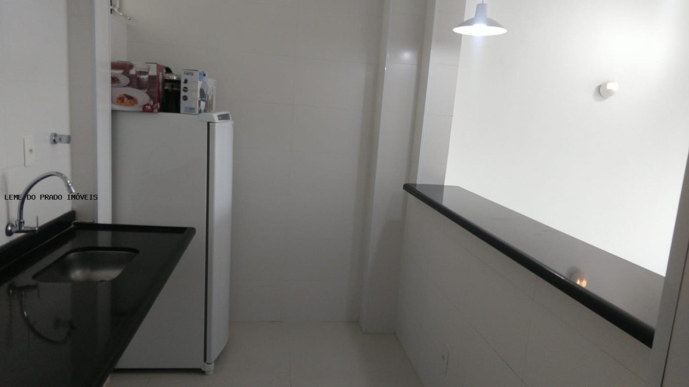 Apartamento à venda com 1 quarto, 56m² - Foto 6