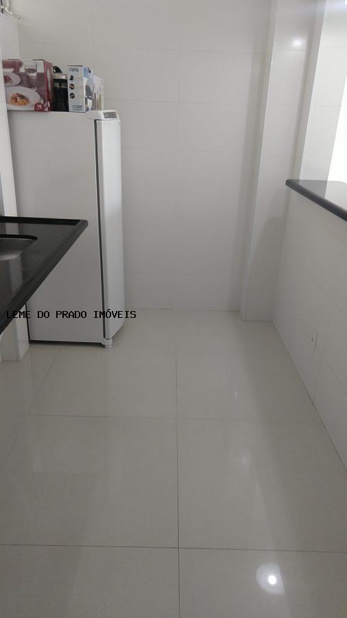 Apartamento à venda com 1 quarto, 56m² - Foto 7