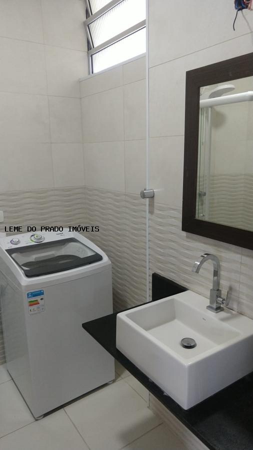 Apartamento à venda com 1 quarto, 56m² - Foto 13