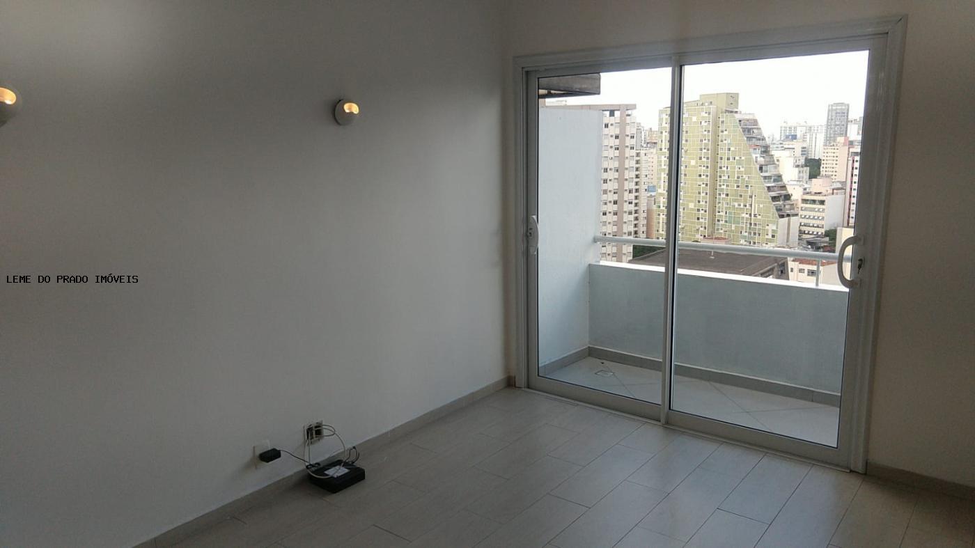 Apartamento à venda com 1 quarto, 56m² - Foto 14