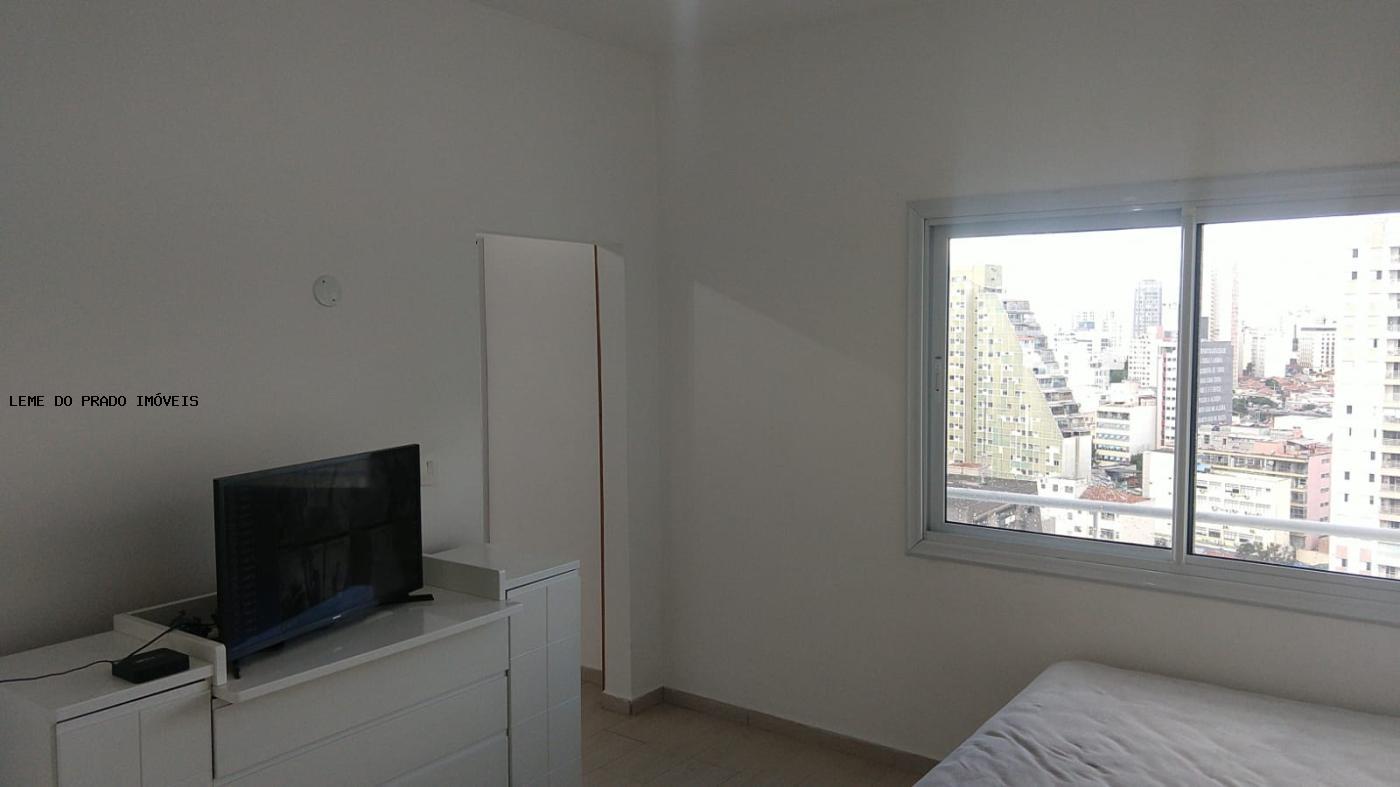 Apartamento à venda com 1 quarto, 56m² - Foto 19