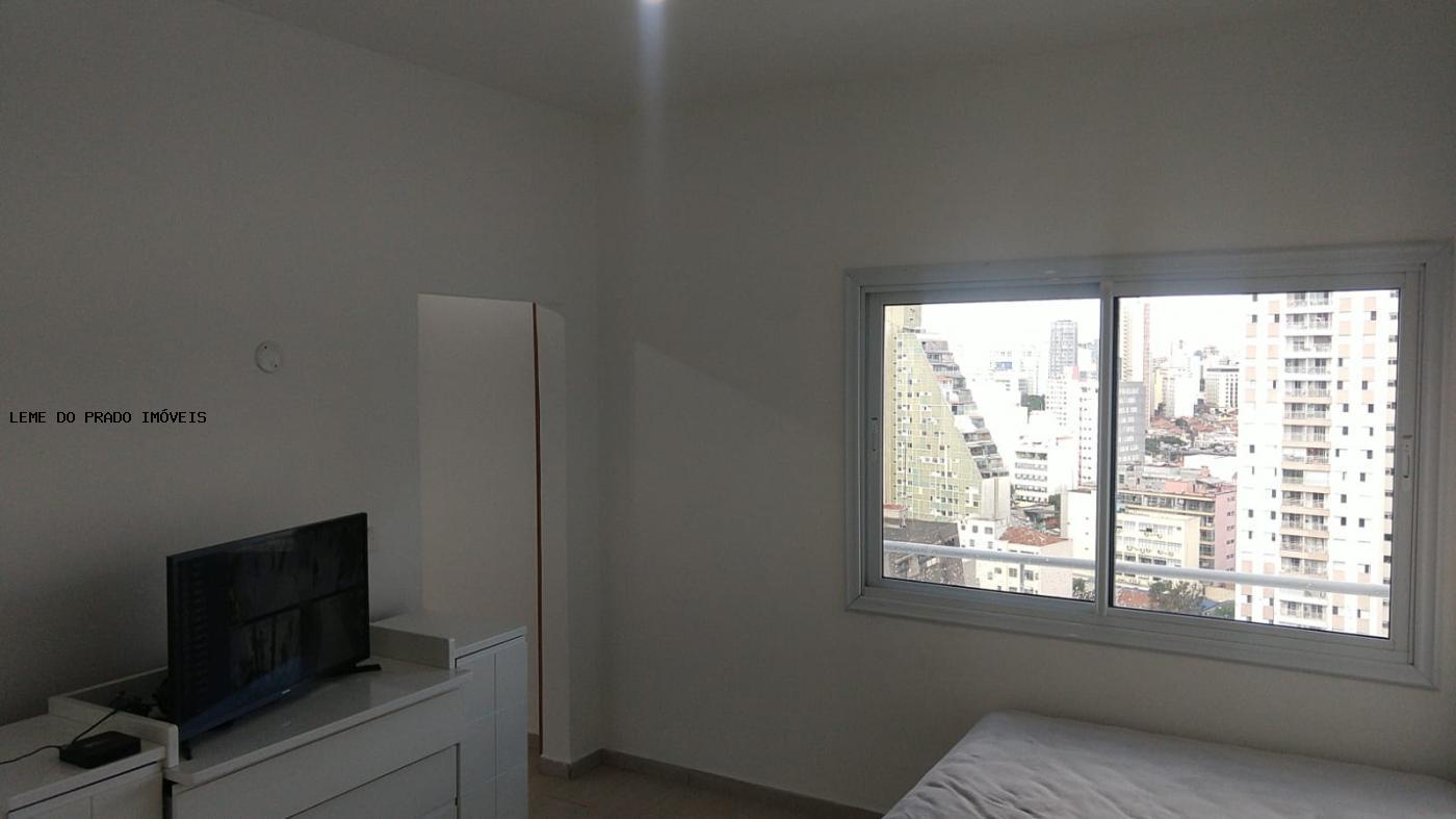 Apartamento à venda com 1 quarto, 56m² - Foto 20