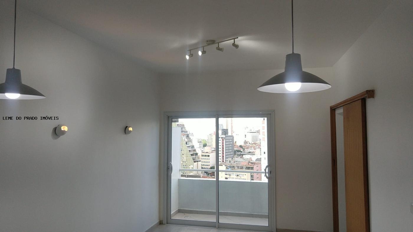 Apartamento à venda com 1 quarto, 56m² - Foto 23