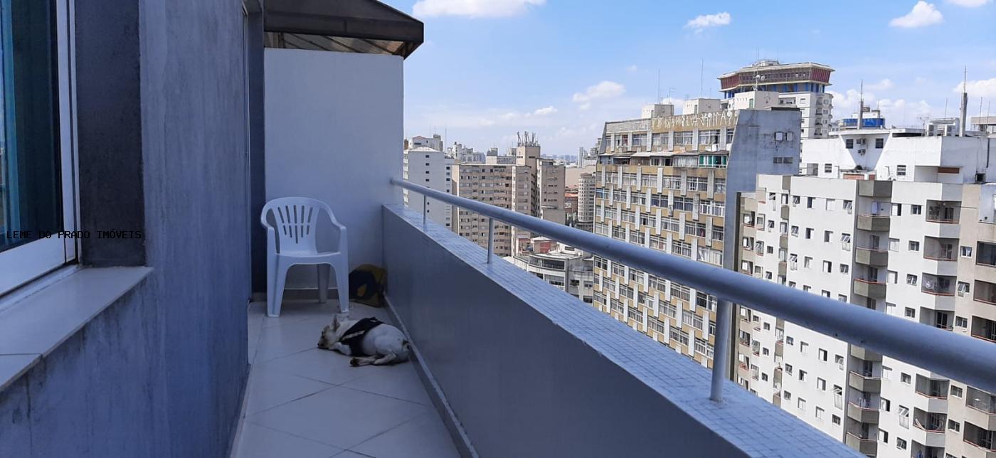 Apartamento à venda com 1 quarto, 56m² - Foto 31