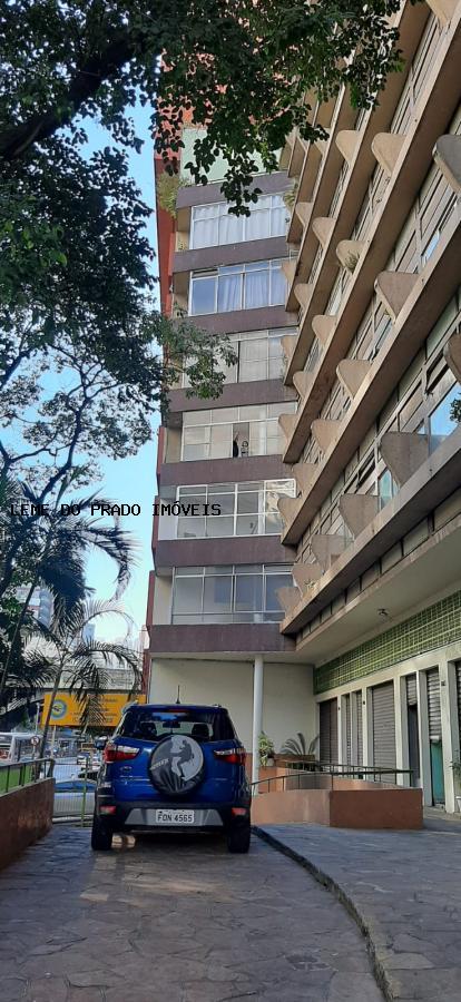 Apartamento à venda com 1 quarto, 56m² - Foto 33