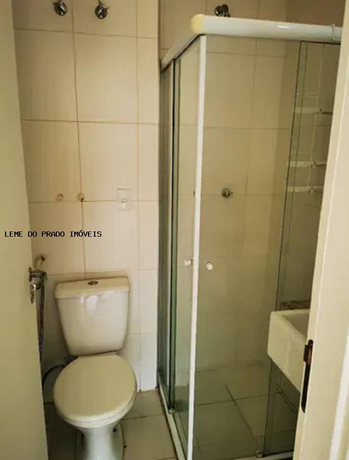 Apartamento à venda com 1 quarto, 28m² - Foto 6