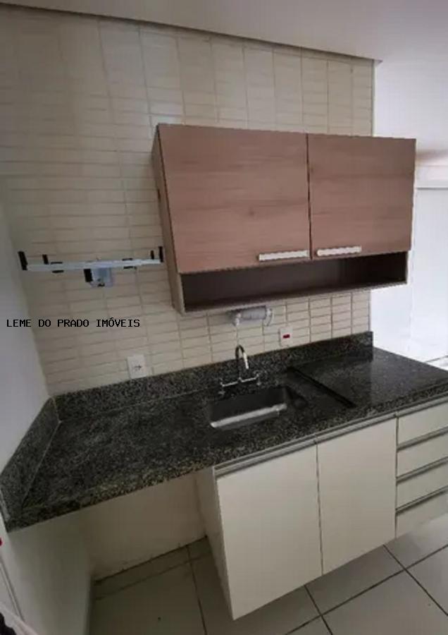 Apartamento à venda com 1 quarto, 28m² - Foto 8