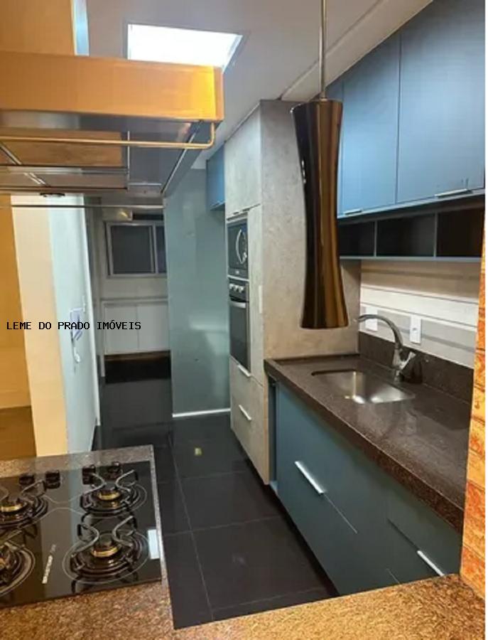 Apartamento à venda com 3 quartos, 115m² - Foto 5