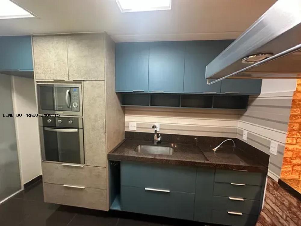 Apartamento à venda com 3 quartos, 115m² - Foto 6