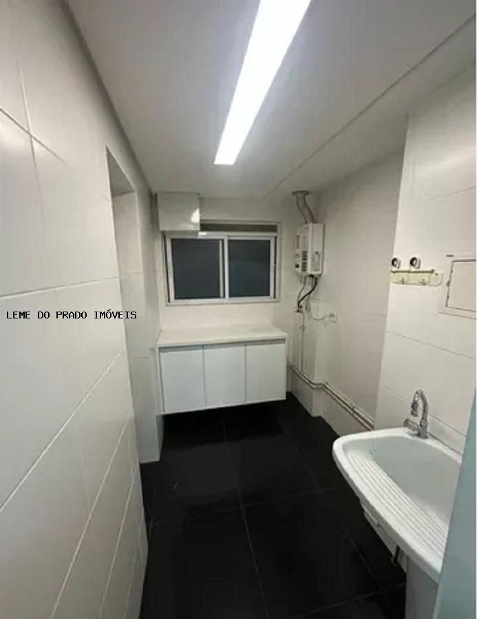 Apartamento à venda com 3 quartos, 115m² - Foto 20