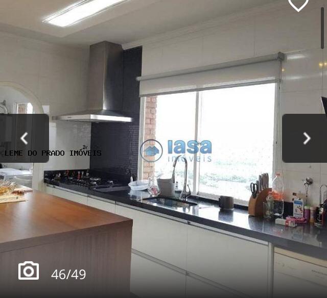 Apartamento à venda com 3 quartos, 140m² - Foto 5