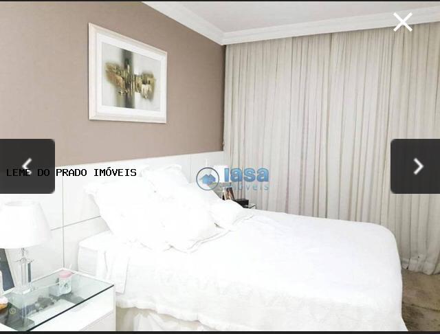 Apartamento à venda com 3 quartos, 140m² - Foto 13