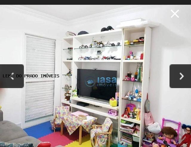 Apartamento à venda com 3 quartos, 140m² - Foto 14