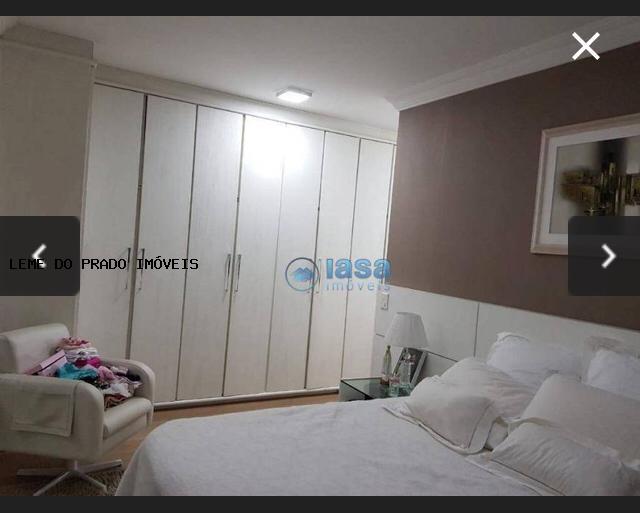 Apartamento à venda com 3 quartos, 140m² - Foto 16