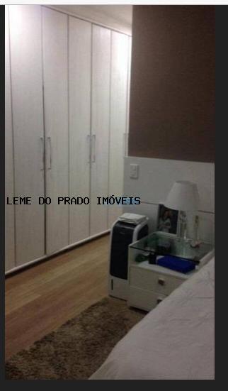 Apartamento à venda com 3 quartos, 140m² - Foto 19