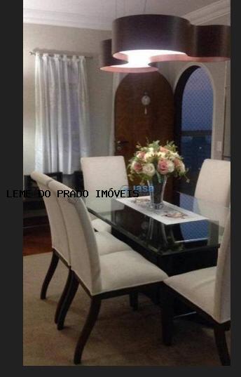 Apartamento à venda com 3 quartos, 140m² - Foto 23