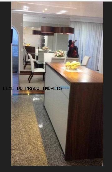 Apartamento à venda com 3 quartos, 140m² - Foto 31