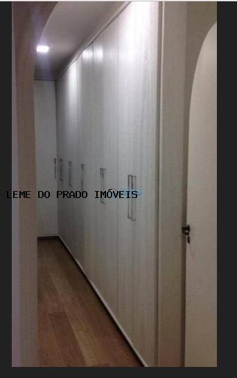 Apartamento à venda com 3 quartos, 140m² - Foto 37