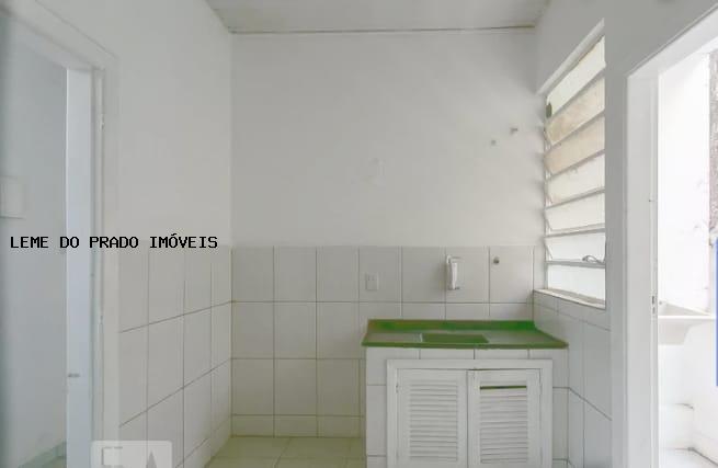 Apartamento à venda com 1 quarto, 37m² - Foto 6