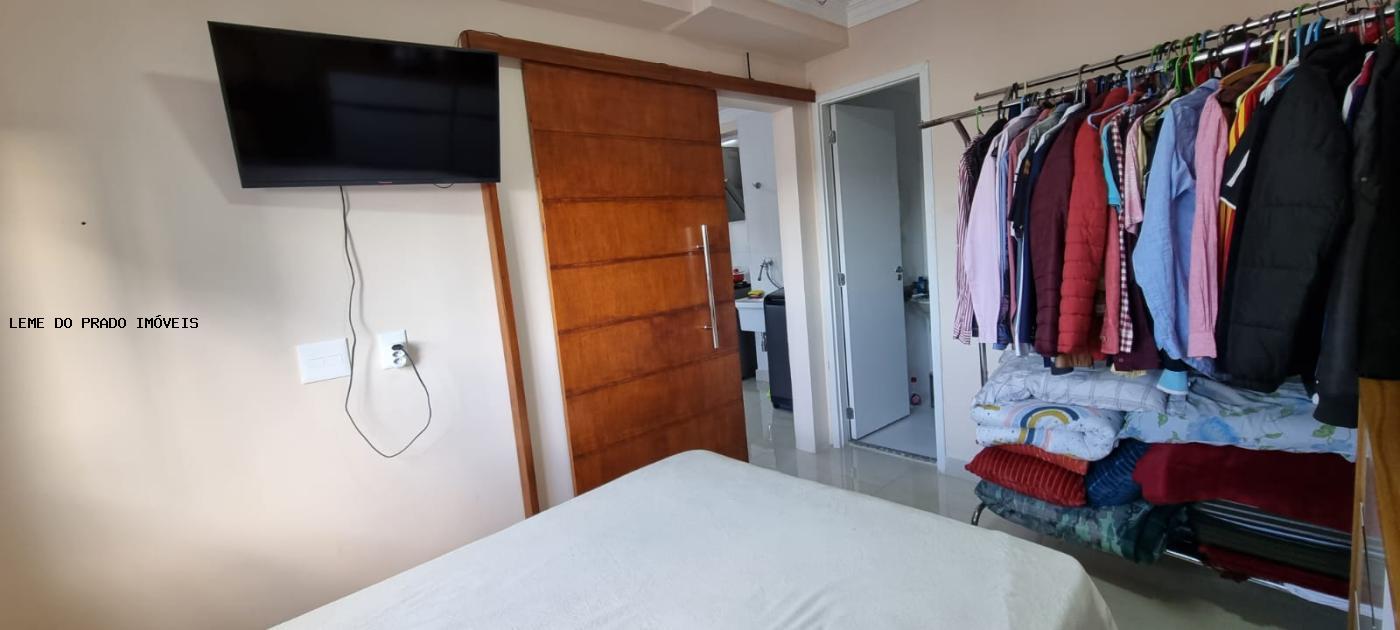 Apartamento à venda com 2 quartos, 40m² - Foto 7