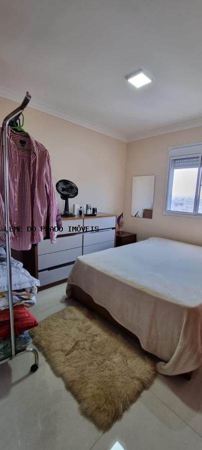 Apartamento à venda com 2 quartos, 40m² - Foto 5