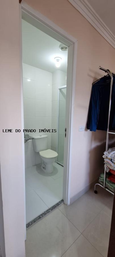 Apartamento à venda com 2 quartos, 40m² - Foto 6