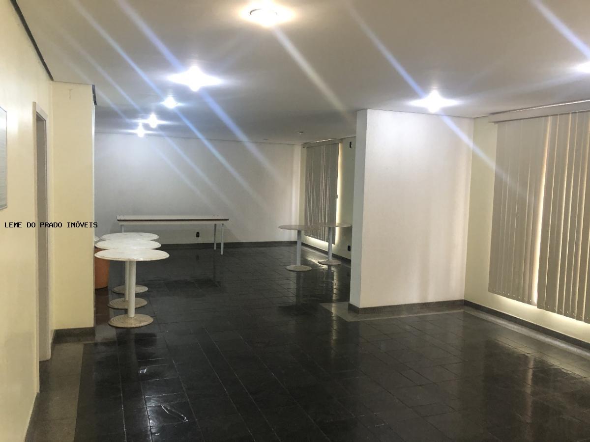 Apartamento à venda com 3 quartos, 79m² - Foto 18