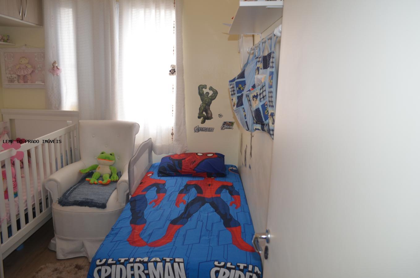 Apartamento à venda com 2 quartos, 56m² - Foto 22