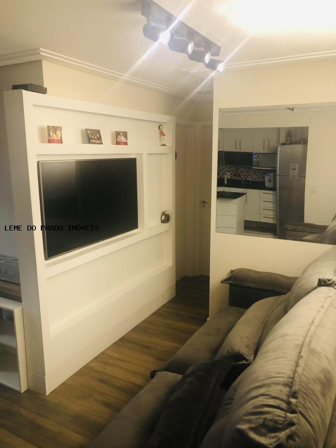 Apartamento à venda com 2 quartos, 56m² - Foto 5