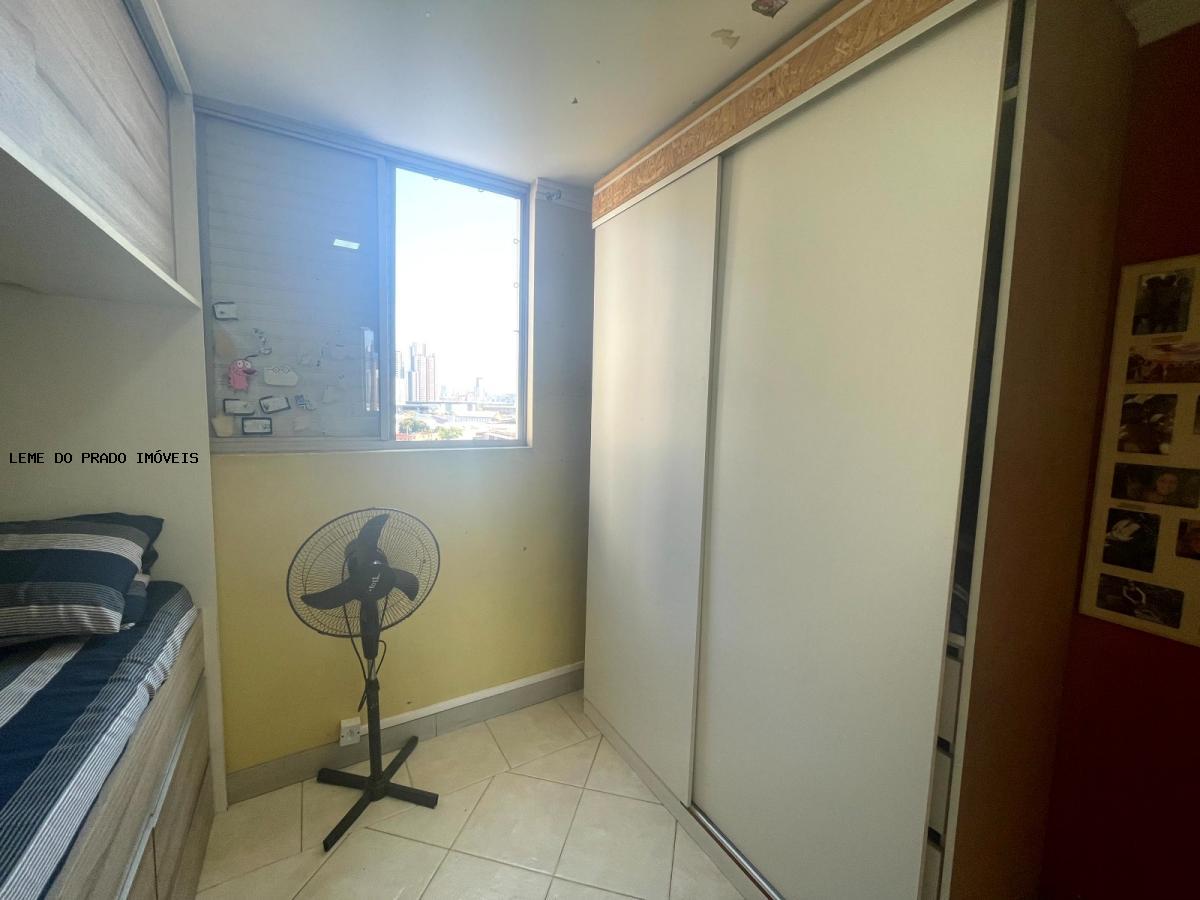 Apartamento à venda com 2 quartos, 61m² - Foto 6