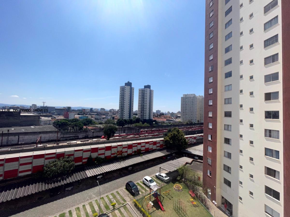 Apartamento à venda com 2 quartos, 61m² - Foto 22