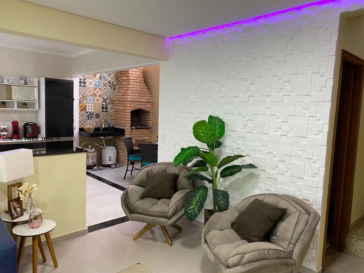 Sobrado à venda com 3 quartos, 183m² - Foto 4