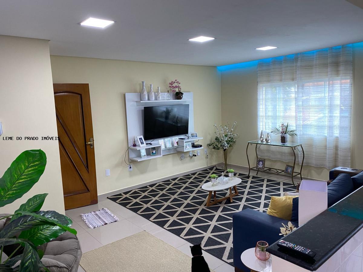 Sobrado à venda com 3 quartos, 183m² - Foto 7