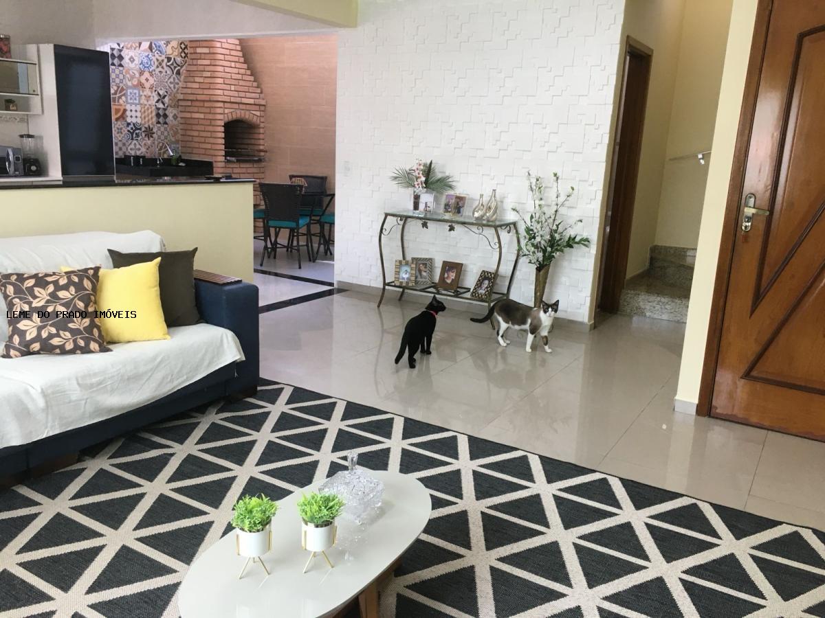 Sobrado à venda com 3 quartos, 183m² - Foto 13