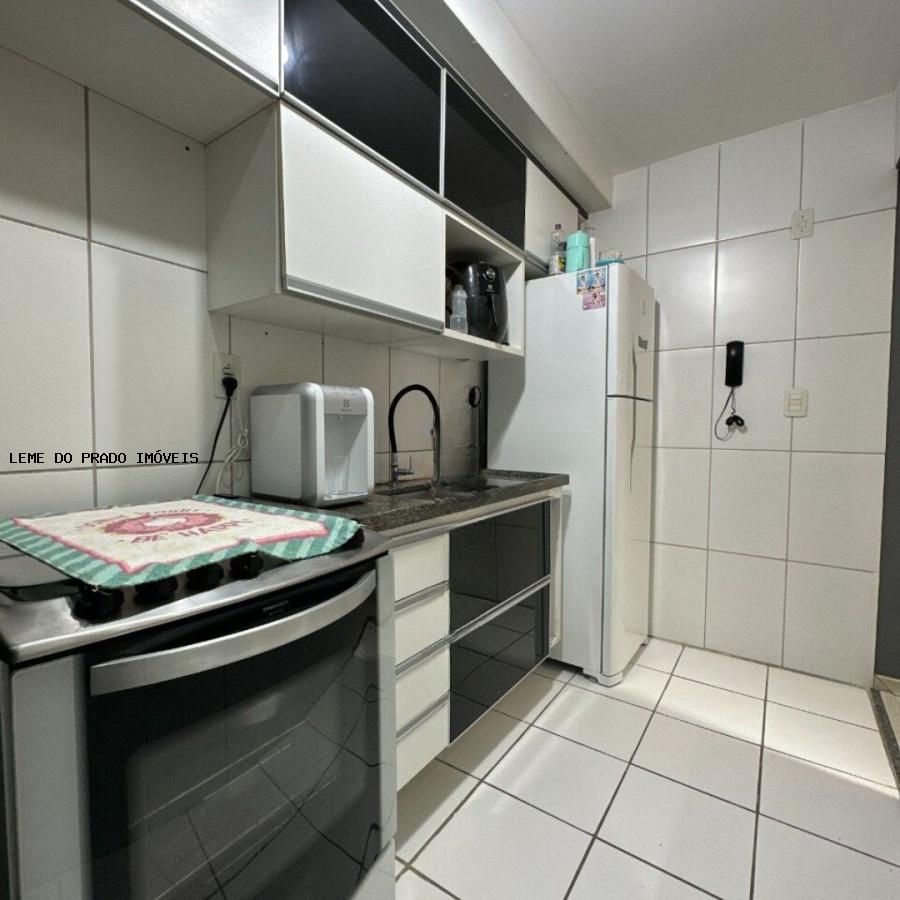 Apartamento à venda com 2 quartos, 54m² - Foto 6