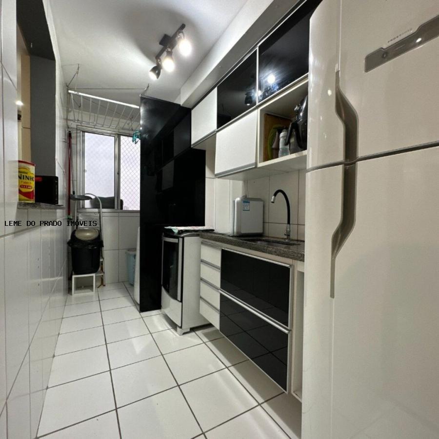 Apartamento à venda com 2 quartos, 54m² - Foto 7